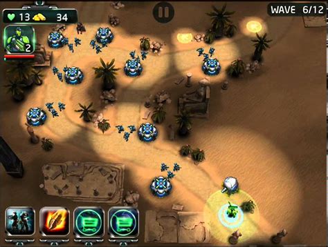 top tower defense games ios|battle towers ios.